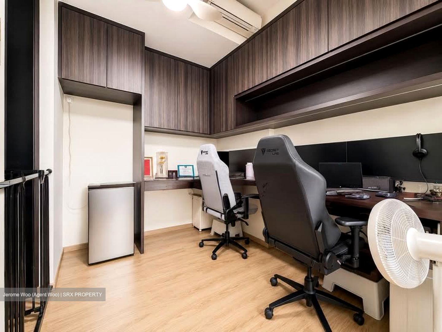 The Enclave . Holland (D10), Apartment #595106341